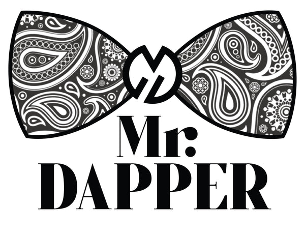 Mr. Dapper