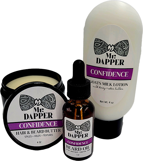 Confidence Bundle