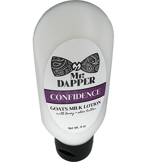 Confidence Lotion